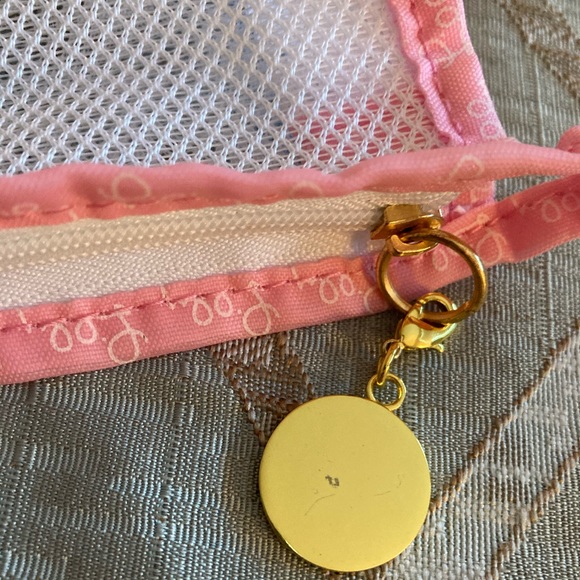 Lilly Pulitzer mesh bag - Picture 4 of 4